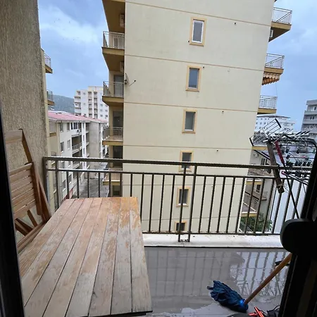 Apartmán Shengjin *
