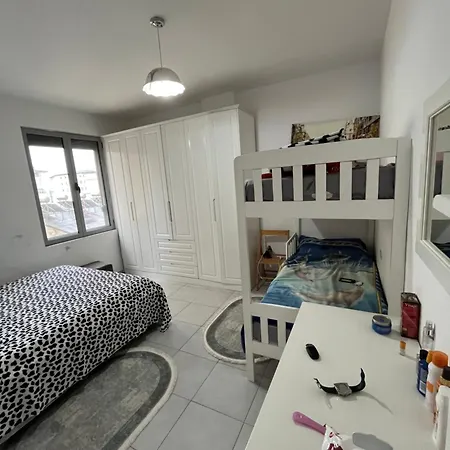 Shengjin Apartmán Shëngjin