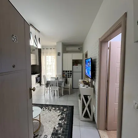 Shengjin Apartmán